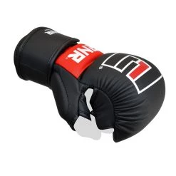 Bridge City Fight Shop 24 Combat Corner MMA Spar Gloves