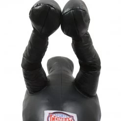 Combat Sports 120LB. Legged Grappling Dummy Training Pads And Heavy Bags