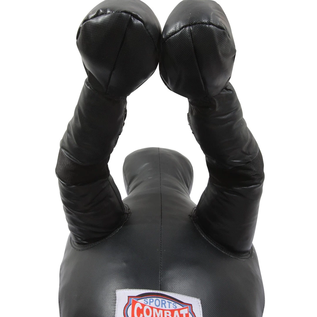 Combat Sports 90LB. Legged Grappling Dummy Training Pads And Heavy Bags 4 Combat Sports 90LB. Legged Grappling Dummy Training Pads And Heavy Bags