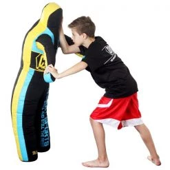 Training Pads And Heavy Bags Combat Sports 35LB. Youth Grappling Dummy