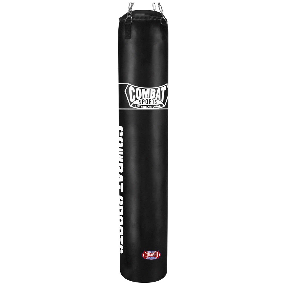 Combat Sports Muay Thai 100LB. Heavy Bag 3 Combat Sports Muay Thai 100LB. Heavy Bag