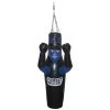 Combat Sports Sparring Partner 75 Lb. Heavy Bag Training Pads And Heavy Bags