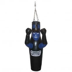 Combat Sports Sparring Partner 75 Lb. Heavy Bag Training Pads And Heavy Bags
