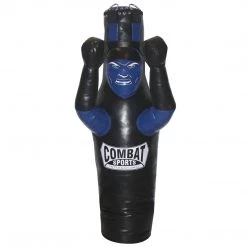 Combat Sports Sparring Partner 75 Lb. Heavy Bag Training Pads And Heavy Bags