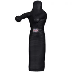 Training Pads And Heavy Bags Combat Sports Thai Clinch 120LB. Grappling Dummy