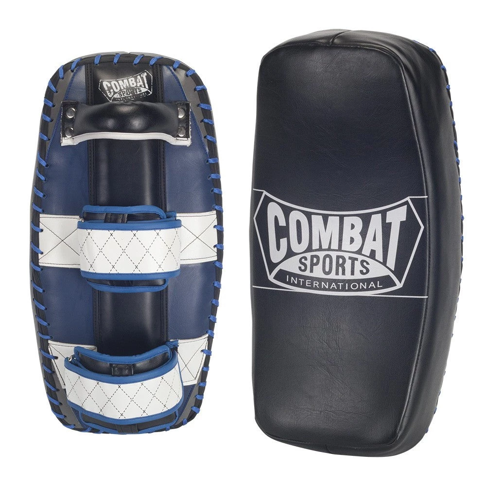 Combat Sports Contoured Thai Pads Training Pads And Heavy Bags 3 Combat Sports Contoured Thai Pads Training Pads And Heavy Bags