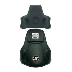 Combat Sports Dome Air Tech Trainer's Vest Training Pads And Heavy Bags