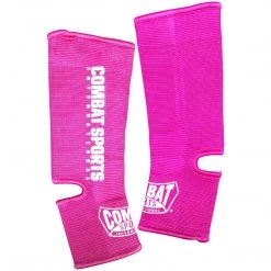 Protective Gear Combat Sports Muay Thai MMA Ankle Support Wraps 17 Protective Gear Combat Sports Muay Thai MMA Ankle Support Wraps