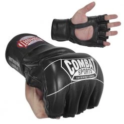 Combat Sports Pro Style MMA Gloves 9 Combat Sports Pro Style MMA Gloves