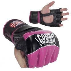 Combat Sports Pro Style MMA Gloves