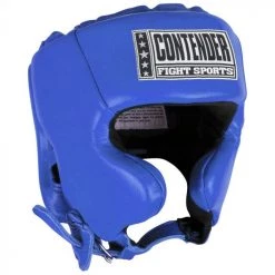 Combat Sports Protective Gear Contender Fight Sports Competition Headgear 8 Combat Sports Protective Gear Contender Fight Sports Competition Headgear