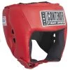 Contender Fight Sports Open Face Competition Headgear 1 Contender Fight Sports Open Face Competition Headgear