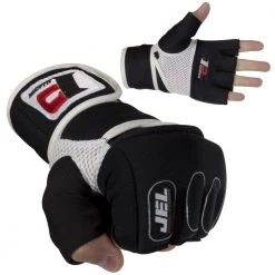 Ringside Accessories Contender Fight Sports Pro Gel Glove Wraps