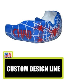 Damage Control Mouthguard Kit