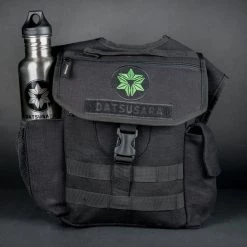 Datsusara Fortune & Glory Satchel