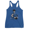 Dodgy Collective Lady Like Gi Tank Top Women's