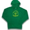 Bridge City Fight Shop BCFS Effortless Technique Hoodie Men's Apparel