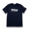 Bridge City Fight Shop Men's Apparel FCFF Logo Shirt 2 Bridge City Fight Shop Men's Apparel FCFF Logo Shirt