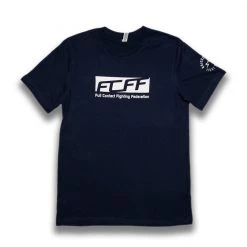 Bridge City Fight Shop Men's Apparel FCFF Logo Shirt