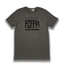 Bridge City Fight Shop Youth FCFF Elite MMA Kids Tee