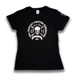 Bridge City Fight Shop Women's FCFF Shinken Shobu Ladies Tee