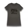FCFF Elite MMA Women's Tee 1 FCFF Elite MMA Women's Tee