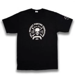 Bridge City Fight Shop Youth FCFF Shinken Shobu Kids Tee