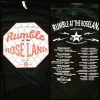 FCFF Rumble At The Roseland 89 Shirts Men's Apparel 1 FCFF Rumble At The Roseland 89 Shirts Men's Apparel
