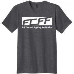 Men's Apparel FCFF Rumble At The Roseland 82 Shirts