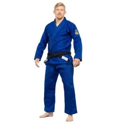 FUJI Lightweight BJJ Gi 26 FUJI Lightweight BJJ Gi