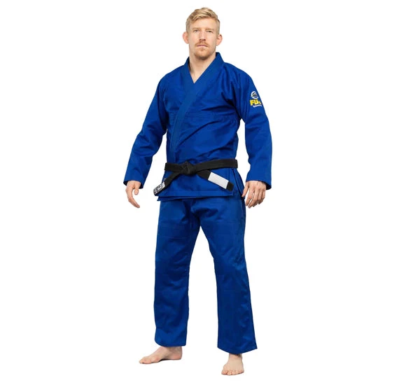 FUJI Lightweight BJJ Gi 12 FUJI Lightweight BJJ Gi