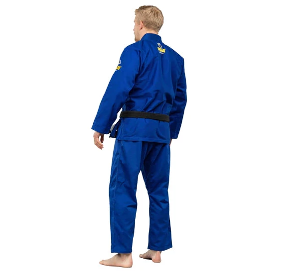 FUJI Lightweight BJJ Gi 13 FUJI Lightweight BJJ Gi