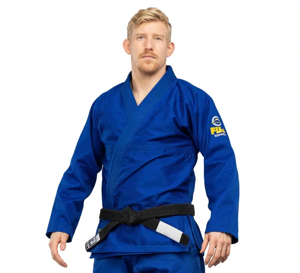 FUJI Lightweight BJJ Gi 11 FUJI Lightweight BJJ Gi