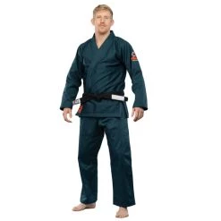 FUJI Lightweight BJJ Gi 29 FUJI Lightweight BJJ Gi