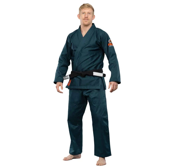 FUJI Lightweight BJJ Gi 15 FUJI Lightweight BJJ Gi