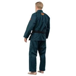 FUJI Lightweight BJJ Gi 31 FUJI Lightweight BJJ Gi