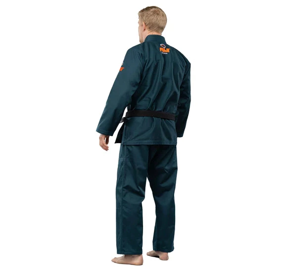 FUJI Lightweight BJJ Gi 17 FUJI Lightweight BJJ Gi