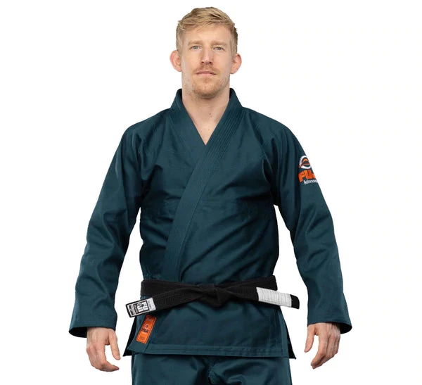 FUJI Lightweight BJJ Gi 14 FUJI Lightweight BJJ Gi