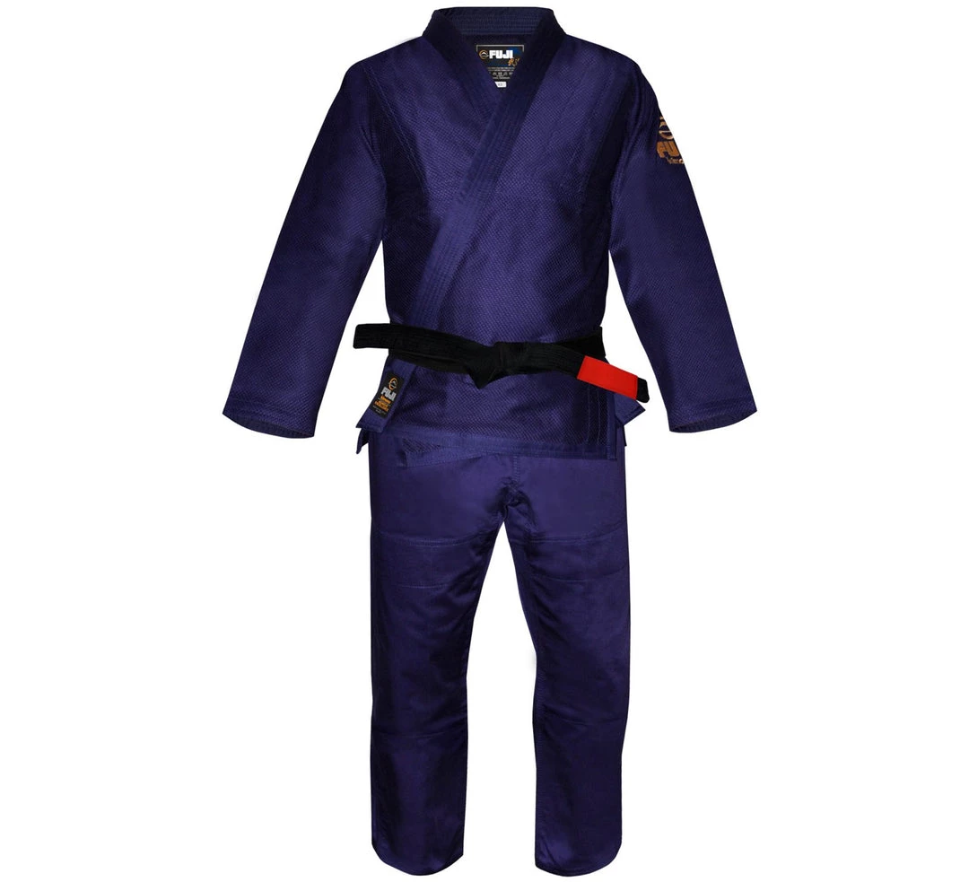 FUJI All Around Adult And Kids BJJ Gi 6 FUJI All Around Adult And Kids BJJ Gi