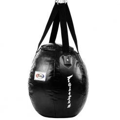 Ringside Fairtex 40 LB. Body Heavy Bag