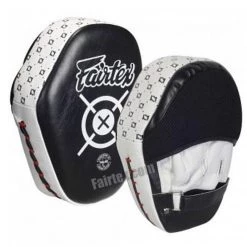 Fairtex Aero Focus Mitts