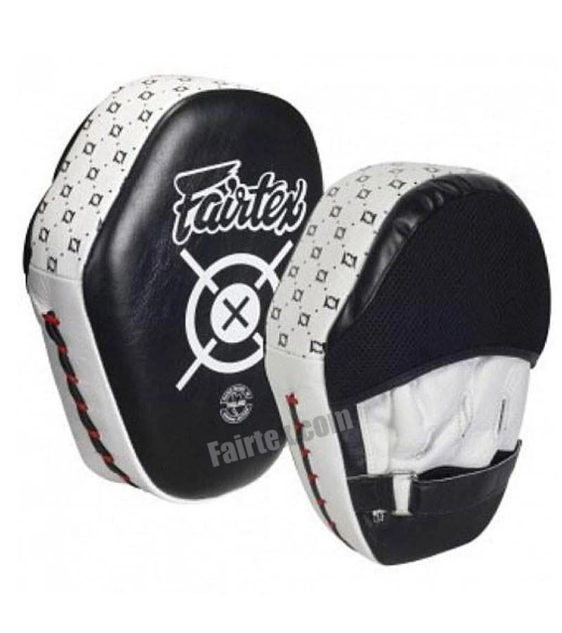 Fairtex Aero Focus Mitts 3 Fairtex Aero Focus Mitts