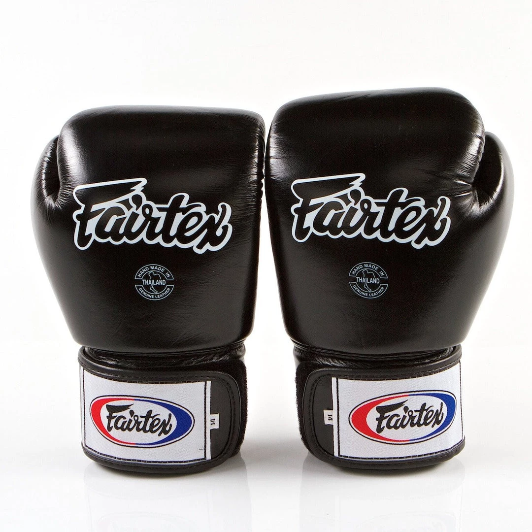 Ringside Fairtex BGV1 Muay Thai Gloves 3 Ringside Fairtex BGV1 Muay Thai Gloves