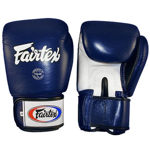 Ringside Fairtex BGV1 Muay Thai Gloves 4 Ringside Fairtex BGV1 Muay Thai Gloves