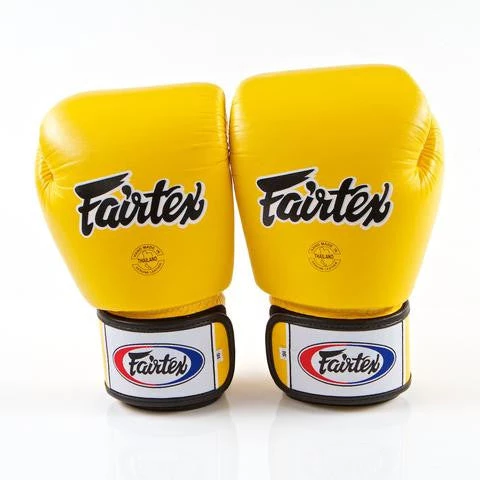 Ringside Fairtex BGV1 Muay Thai Gloves 6 Ringside Fairtex BGV1 Muay Thai Gloves