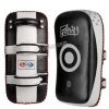 Fairtex Extra Thick Curved Kick Pads Training Pads And Heavy Bags