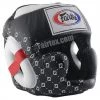 Protective Gear Fairtex HG10 Headgear 1 Protective Gear Fairtex HG10 Headgear