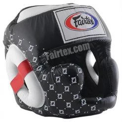 Protective Gear Fairtex HG10 Headgear