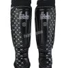 Fairtex Neoprene Muay Thai Shin Guards Protective Gear