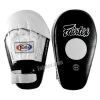 Fairtex Pro Angular Focus Mitts 2 Fairtex Pro Angular Focus Mitts